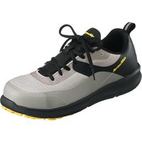 福山ゴム工業 福山ゴム アローマックス112 アッシュグレー 24.5 EE25800-GY-24.5 1足 544-5161（直送品）