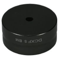 ジェフコム ホワイトフィッシャー 尻金キャップ DCXF-ED