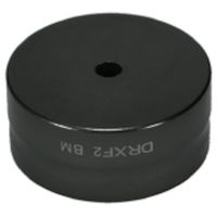 ジェフコム レッドフィッシャー 尻金キャップ DRXF ED