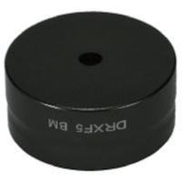 ジェフコム レッドフィッシャー 尻金キャップ DRXF-5-ED 1個 552-5507（直送品）