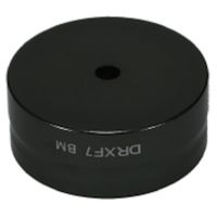 ジェフコム レッドフィッシャー 尻金キャップ DRXF-7-ED 1個 552-4003（直送品）