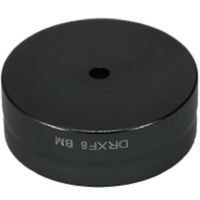 ジェフコム レッドフィッシャー 尻金キャップ DRXF-8-ED 1個 552-5494（直送品）