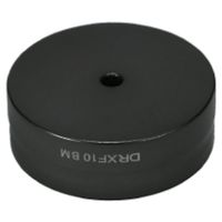 ジェフコム レッドフィッシャー 尻金キャップ DRXF-10-ED 1個 552-5508（直送品）