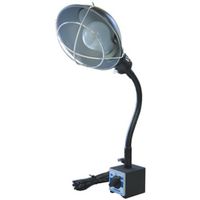 テクノプラン CMEー1 マグネットライト 1個 567-7088（直送品）