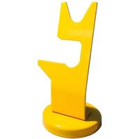 テクノプラン マグネットトーチスタンド CTS-MH60 1個 567-7098（直送品）