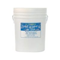 ビアンコジャパン ビアンコ ブリーチング・スピリッツ・ペースト(25kg) BS-101P-25KG 1箱 558-2490（直送品）