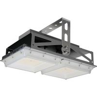 高天井用LED照明器具 角形スタンダードモデル 電源一体型 昼白色29000lm 広角タイプ DRGE30H13S/N-PJX8 1台（直送品）