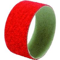 柳瀬 ヤナセ ユニバンド・セラミック φ50 #80 B5025S5 1セット(10個) 418-3490（直送品）