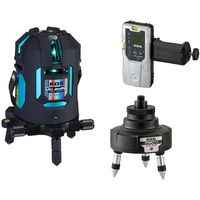 ムラテックKDS KDS DSLー901RGNトラッキングベースセット DSL-901RGN TRC SET 1セット 553-6246（直送品）