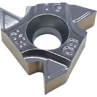 イスカル 60°ねじ切りチップ ER/Lー60° IC250 16ERM A 60 1セット(5個) 516-3056（直送品）