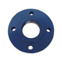 理研機器 RIKEN フランジ 300F 1個 850-5156（直送品）