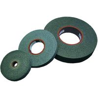 柳瀬 ヤナセ YDBホイール 205x25x76.2 #320 BF2025VF 1個 418-1938（直送品）