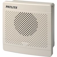 パトライト シグナルボイス 盤用MP3音声合成報知器 BKV-31JF-J 1台 388-5316（直送品）