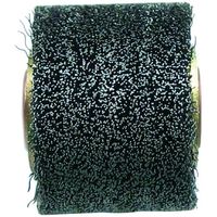 柳瀬 ヤナセ ストリップブラシ 35x27x9 BSH-3 1セット(2個) 417-8757（直送品）