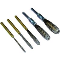 柳瀬 ヤナセ バリトリビットソフト 7x50x6x50 BTBS-070TU 1本 417-8849（直送品）