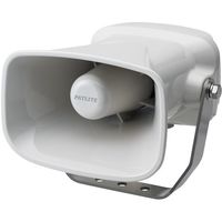 パトライト ホーン型電子音報知器 EHS-M3HC 1台 389-3212（直送品）