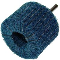 柳瀬 ヤナセ ユニロンカップ 80x40x6 #320 細目 C84N11 1セット(5本) 417-7269（直送品）