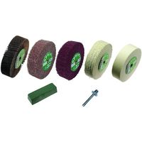 柳瀬 ヤナセ GPサンダーキット GPS-SET2 1個 417-8753（直送品）