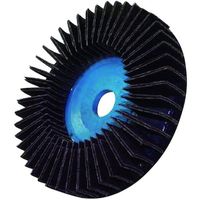 柳瀬 ヤナセ GPディスクWタイプ 100# GP100WA 100 1セット(10枚) 417-5681（直送品）