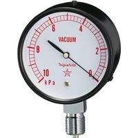 右下精器製造 右下 真空微圧計 CAV311-211-15KPA 1個 161-7458（直送品）