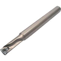 イスカル ISOターン 内径加工用ボーリングバー A/E/SーSTFPR/L S20R STFPL-16 1個 521-0593（直送品）