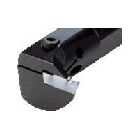 イスカル ヘリグリップ 内径溝入れ・旋削加工用ホルダー HELIIR/L HELIIL32C-610 1本 518-3243（直送品）