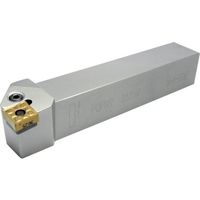 イスカル ISOターン ホルダー PQFNR/L PQFNR2020K-12 1本 520-9358（直送品）