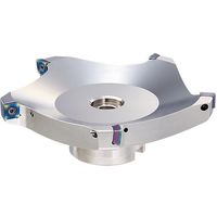 オーエスジー OSG PHOENIX ディスクカッタ PFDC 7835106 PFDC09R125M25.4-5 1台 573-1182（直送品）