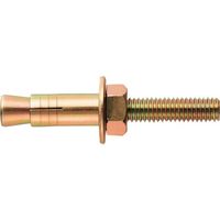 エイ・ワイ・ファスナー エイワイファスナー ミニスリーブアンカー MAー3150 クロメート 1セット(100本) 436-4344（直送品）