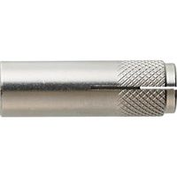 エイ・ワイ・ファスナー エイワイファスナー ドロップインアンカー SDAー1040 ステンレス 1セット(50本) 434-2330（直送品）