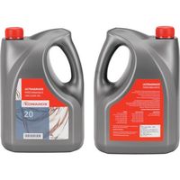 エドワーズ 真空ポンプ用オイル ウルトラグレード20 4L×4本 H11024011 1ケース(4本) 324-3240（直送品）