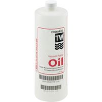 エドワーズ Edwards エドワーズTWオイル 1L H11012015 1本 324-3253（直送品）