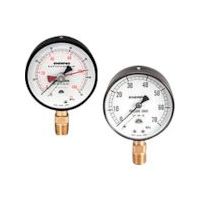 エナパック 汎用型圧力計 GP-100M-150 1個 554-7295（直送品）