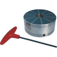 ECLIPSE MAGNETICS エクリプス 永磁チャック ラジアルポールプレミア