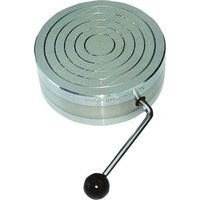 ECLIPSE MAGNETICS エクリプス 永磁チャック サーキュラープレミア 229Ax60B NWAX91C/P 1台（直送品）