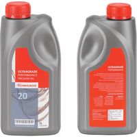 エドワーズ Edwards 真空ポンプ用オイル ウルトラグレード20 1L×12本 H11024012 1ケース(12本) 324-3248（直送品）