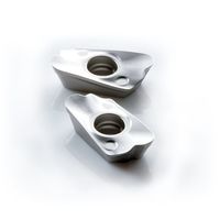 OSG PHOENIX 肩削りカッタ PSE用インサート 7825128 OP-CTI XC3030 ZDKT070304SR-GM（直送品）