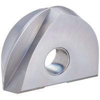 OSG PHOENIX 仕上げ用ボールエンドミル PFB用インサート 7820107 OP-CTI XP6703 PFB100-HH 1個（直送品）