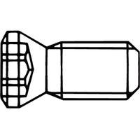 オーエスジー OSG PHOENIX用クランプねじ 7808099 OPSP FS18637P 1本 425-4270（直送品）