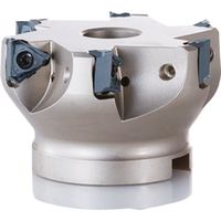 オーエスジー OSG 6コーナ肩削りカッタ ボアタイプ 7803034 PSTW PSTW09R050M22-6 1本 405-5031（直送品）