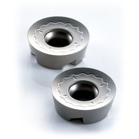 OSG PHOENIX 丸駒カッタ PRC用インサート 7815015 XC5035 RPHT1605MOEN-SM 1セット(10個)（直送品）