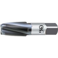 オーエスジー OSG 管用テーパータップ(アルミ用Vコーティング) 8313708 V-AL-TPT-2-PT1 - 11 1本（直送品）