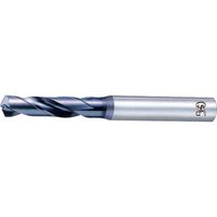 osgドリルEX-SUS-GDR 1 mm 2.9 mm 3mm 30本セット オーエスジー OSG EXゴールドドリル ステンレス・軟鋼用レギュラ