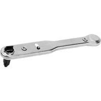 スナップオン・ツールズ WILLIAMS ラチェットドライバー(インチ) 807SXUSA 1個 472-2995（直送品）