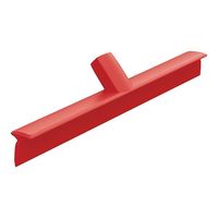 トラスト フロアスクイーザー 40cm レッド 2012103 1個 67-5746-36（直送品）