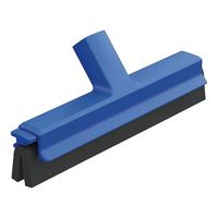 トラスト Wブレード スポンジスクイーザー 25cm ブルー 2030101 1個 67-5746-43（直送品）