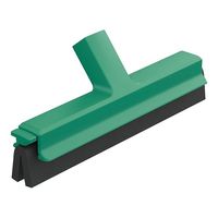 トラスト Wブレード スポンジスクイーザー 25cm グリーン 2030102 1個 67-5746-44（直送品）