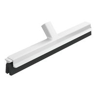 トラスト Wブレード スポンジスクイーザー 40cm ホワイト 2031104 1個 67-5746-50（直送品）