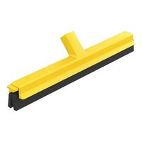 トラスト Wブレード スポンジスクイーザー 40cm イエロー 2031105 1個 67-5746-47（直送品）