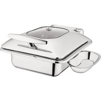 サネックス 角型チューフィング GN1/2サイズ 電磁用 W39120 1個 64-9073-37（直送品）